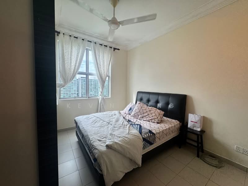Pangsapuri untuk Dijual di Lake View Suites - Kevin Wong - PropertyGuru.com.my