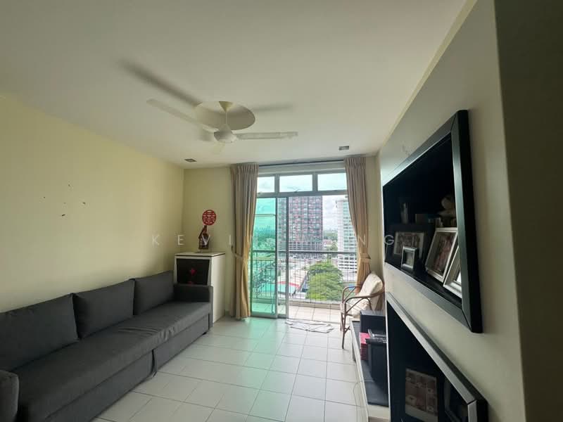 Pangsapuri untuk Dijual di Lake View Suites - Kevin Wong - PropertyGuru.com.my