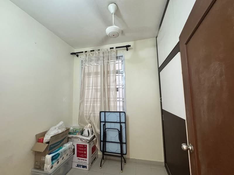 Pangsapuri untuk Dijual di Lake View Suites - Kevin Wong - PropertyGuru.com.my