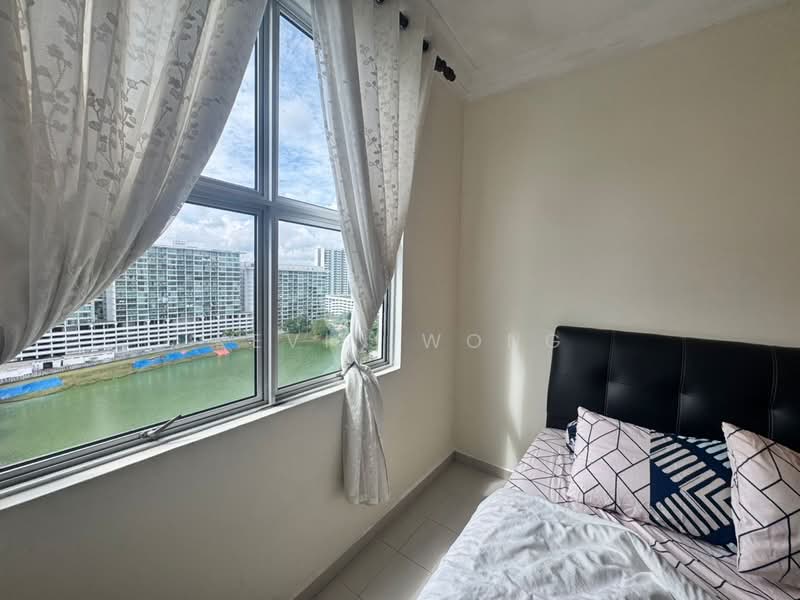 Pangsapuri untuk Dijual di Lake View Suites - Kevin Wong - PropertyGuru.com.my