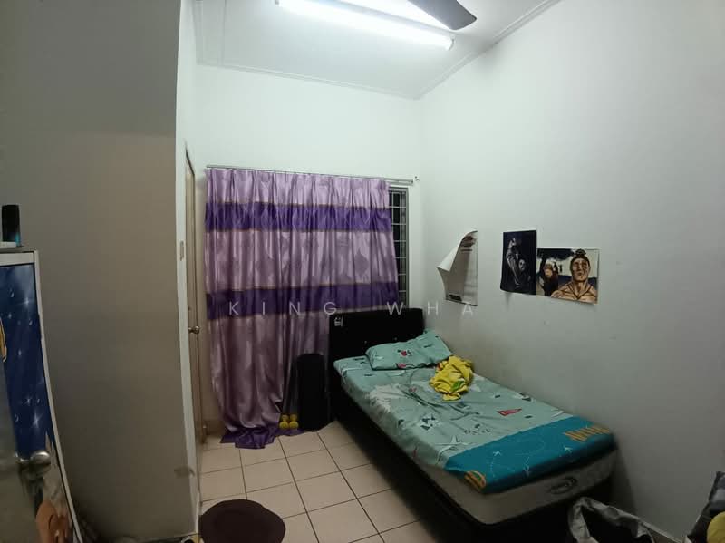 Rumah Teres 2-Tingkat untuk Dijual di Setapak (Kuala Lumpur) - King Wha - Bedroom - PropertyGuru.com.my