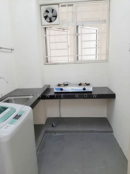 Kondominium untuk Dijual di Platinum Lake PV 16 - Annie How - Interior - PropertyGuru.com.my