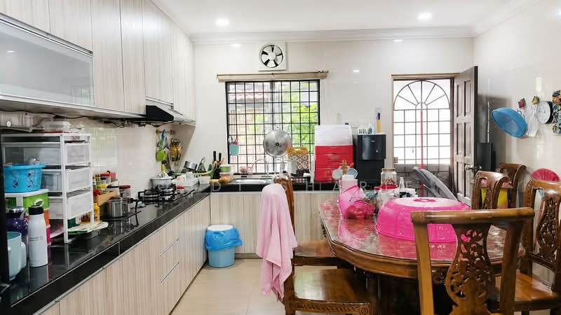 2-storey Terraced House for Sale in Taman Desa Mas (Rawang) - Rosdi Sharif - PropertyGuru.com.my