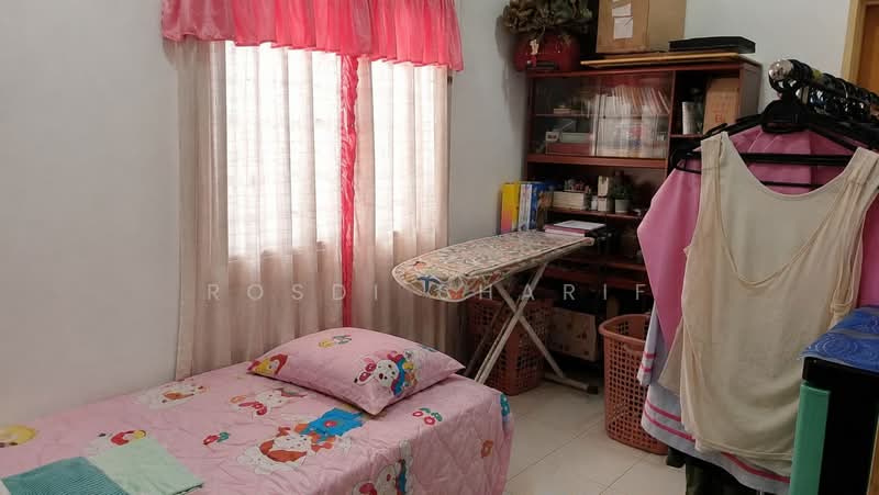 2-storey Terraced House for Sale in Taman Desa Mas (Rawang) - Rosdi Sharif - PropertyGuru.com.my