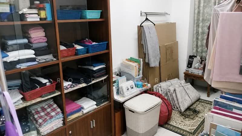 2-storey Terraced House for Sale in Taman Desa Mas (Rawang) - Rosdi Sharif - PropertyGuru.com.my