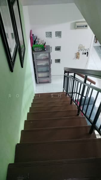 2-storey Terraced House for Sale in Taman Desa Mas (Rawang) - Rosdi Sharif - PropertyGuru.com.my
