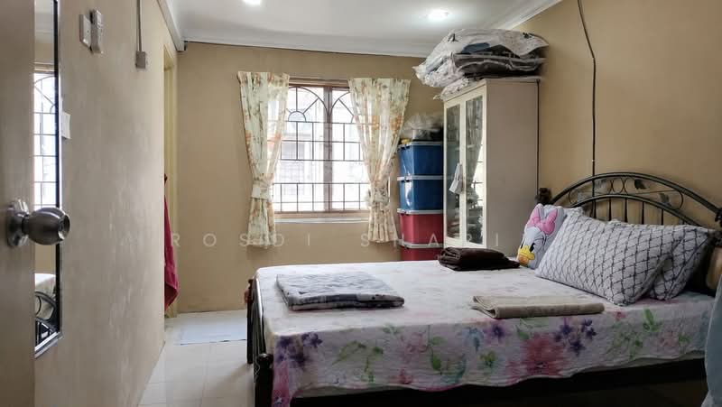 2-storey Terraced House for Sale in Taman Desa Mas (Rawang) - Rosdi Sharif - PropertyGuru.com.my