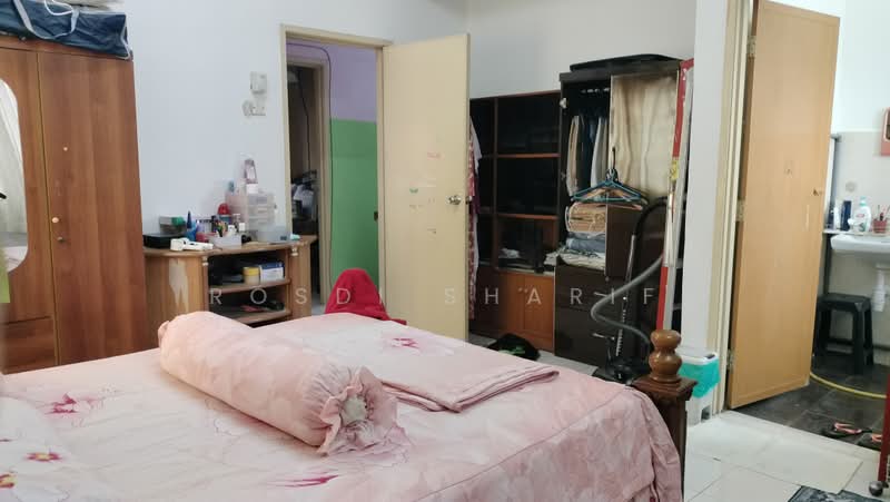 2-storey Terraced House for Sale in Taman Desa Mas (Rawang) - Rosdi Sharif - PropertyGuru.com.my