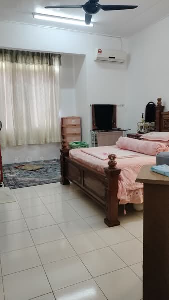 2-storey Terraced House for Sale in Taman Desa Mas (Rawang) - Rosdi Sharif - PropertyGuru.com.my