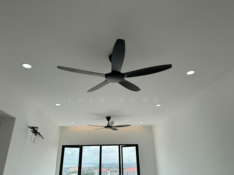 Condominium for Rent at Wellspring Residences - Zhen Hong - Interior - PropertyGuru.com.my