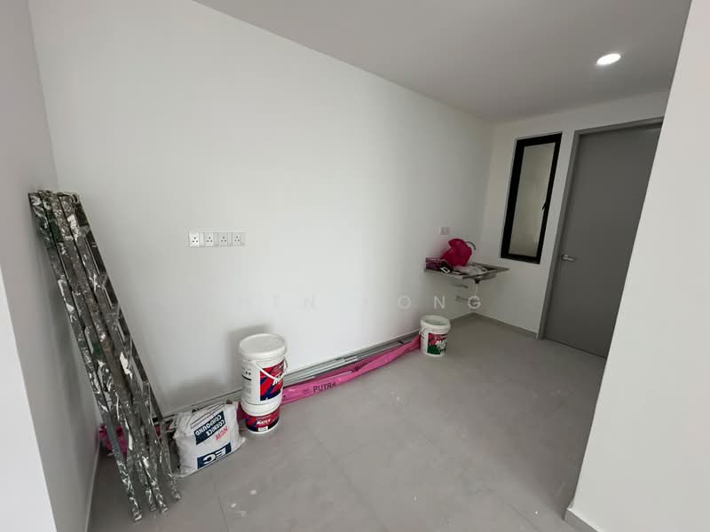 Condominium for Rent at Wellspring Residences - Zhen Hong - Interior - PropertyGuru.com.my