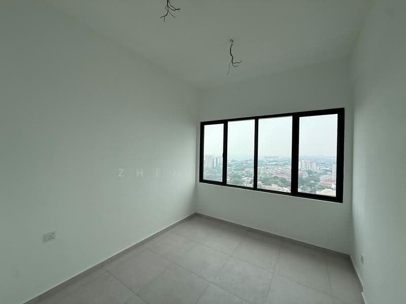 Kondominium untuk Disewa di Wellspring Residences - Zhen Hong - Interior - PropertyGuru.com.my