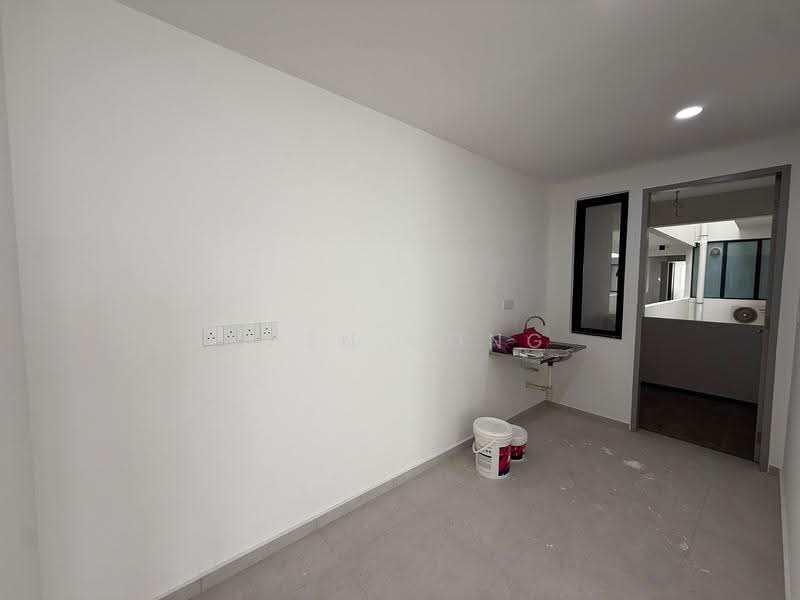 Kondominium untuk Disewa di Wellspring Residences - Zhen Hong - Interior - PropertyGuru.com.my