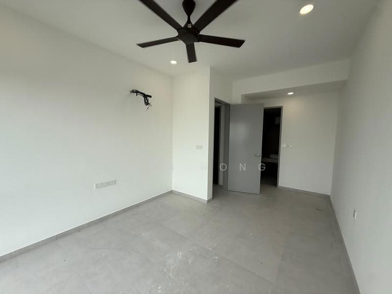 Kondominium untuk Disewa di Wellspring Residences - Zhen Hong - Interior - PropertyGuru.com.my