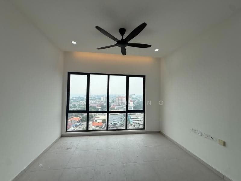Kondominium untuk Disewa di Wellspring Residences - Zhen Hong - View - PropertyGuru.com.my