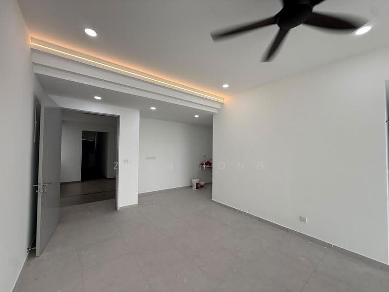 Kondominium untuk Disewa di Wellspring Residences - Zhen Hong - Interior - PropertyGuru.com.my