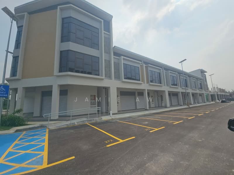Kedai untuk Dijual di Bandar Baru Kundang (Rawang) - Jamie Aw - PropertyGuru.com.my