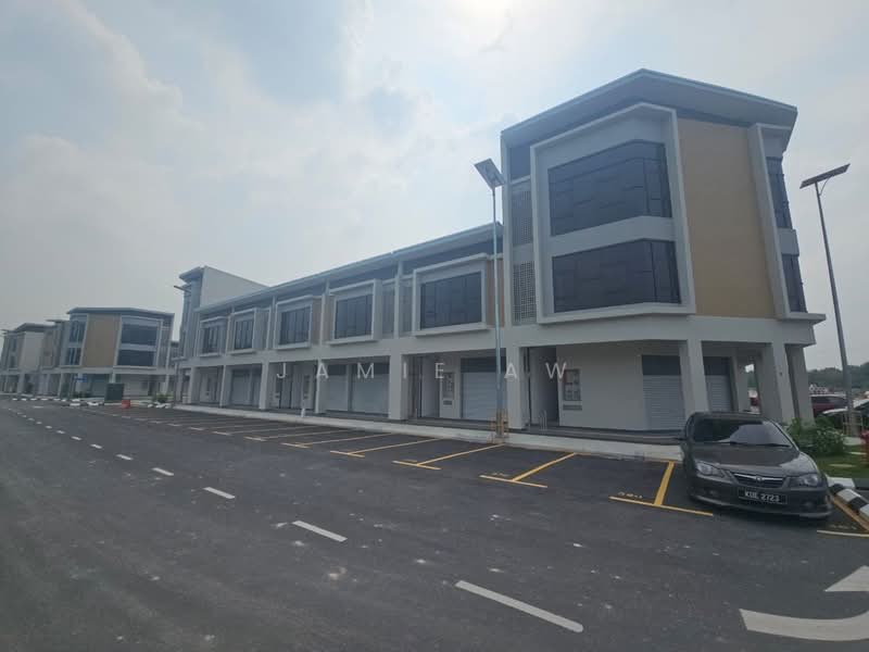 Kedai untuk Dijual di Bandar Baru Kundang (Rawang) - Jamie Aw - PropertyGuru.com.my