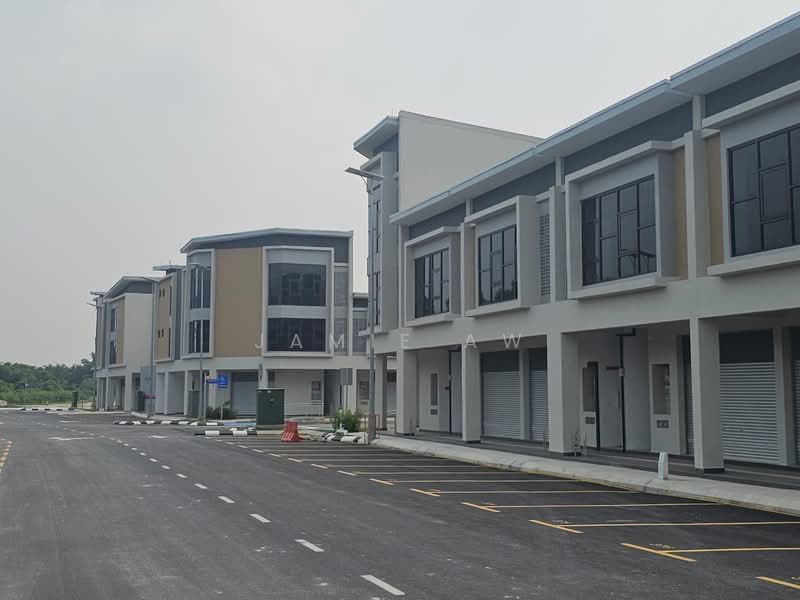 Kedai untuk Dijual di Bandar Baru Kundang (Rawang) - Jamie Aw - PropertyGuru.com.my