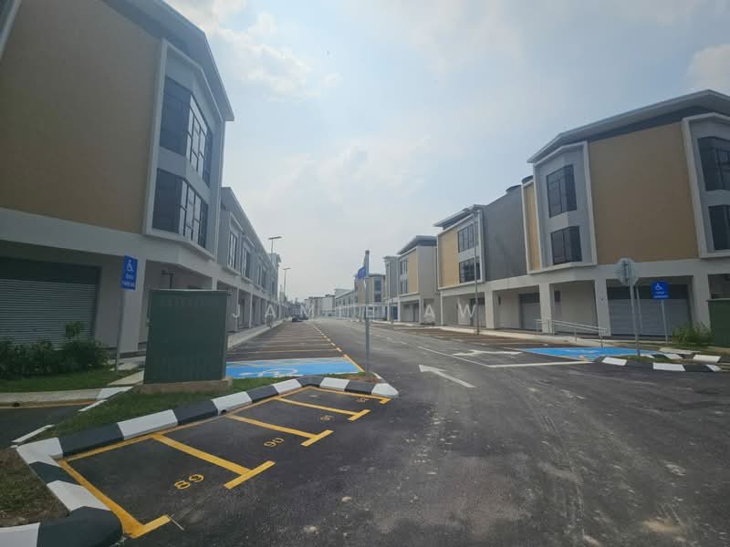 Kedai untuk Dijual di Bandar Baru Kundang (Rawang) - Jamie Aw - Exterior - PropertyGuru.com.my