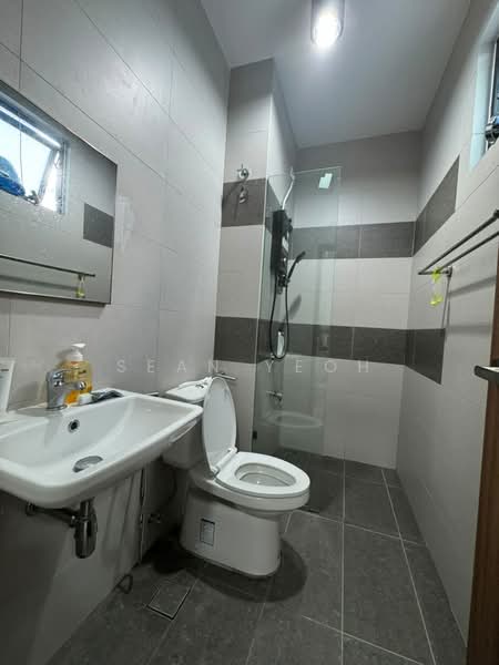 Cluster House for Sale in Taman Impian Emas (Skudai) - Sean Yeoh - Bathroom - PropertyGuru.com.my