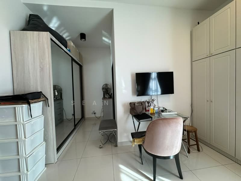 Cluster House for Sale in Taman Impian Emas (Skudai) - Sean Yeoh - Interior - PropertyGuru.com.my