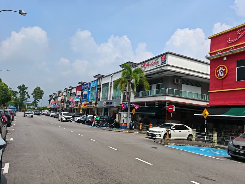 Kedai untuk Disewa di Bandar Indahpura (Kulai) - Joreen Lee - PropertyGuru.com.my