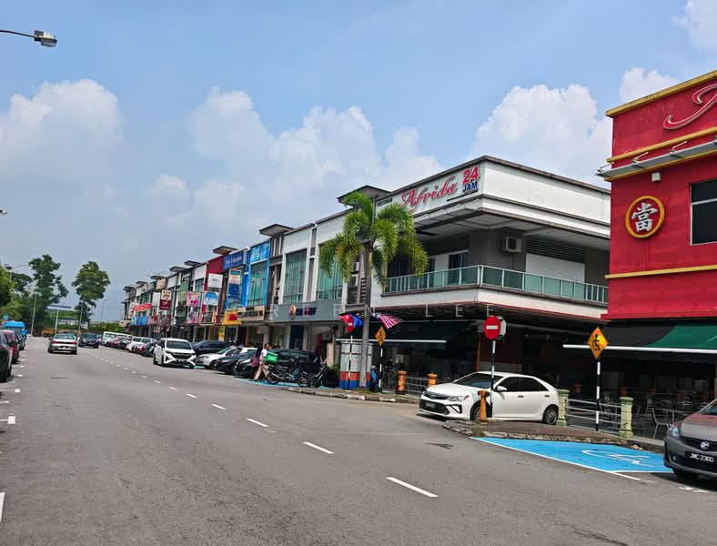 Kedai untuk Disewa di Bandar Indahpura (Kulai) - Joreen Lee - PropertyGuru.com.my