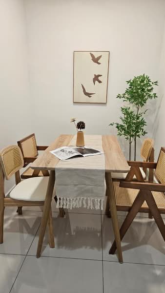 Service Residence for Rent at Princeton Suites @ EduSentral - May Tan - PropertyGuru.com.my
