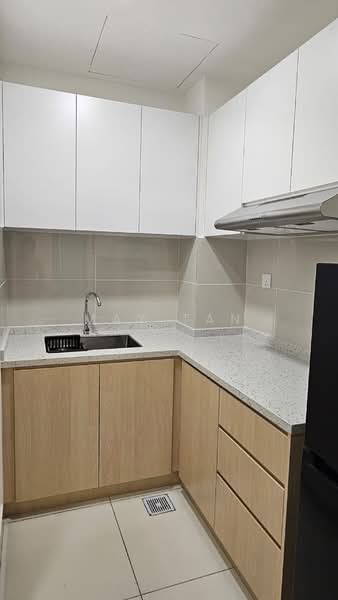 Service Residence for Rent at Princeton Suites @ EduSentral - May Tan - PropertyGuru.com.my