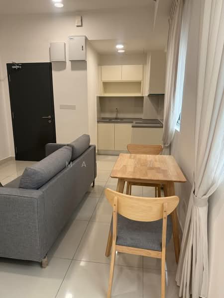 Service Residence for Rent at Princeton Suites @ EduSentral - May Tan - PropertyGuru.com.my
