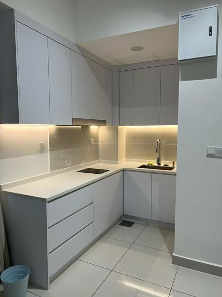 Service Residence for Rent at Princeton Suites @ EduSentral - May Tan - PropertyGuru.com.my
