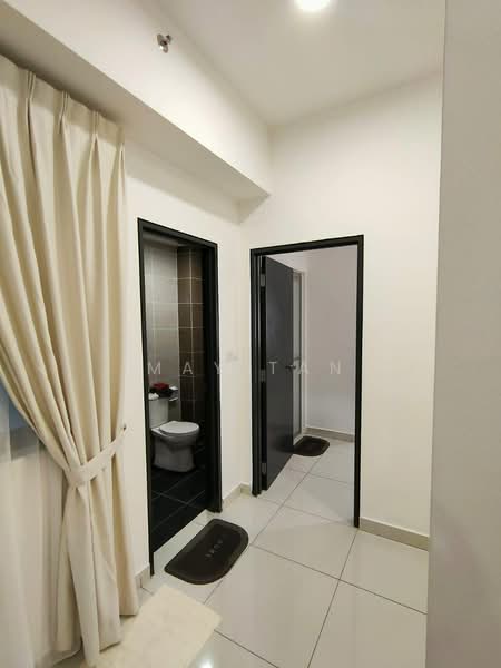Service Residence for Rent at Princeton Suites @ EduSentral - May Tan - PropertyGuru.com.my