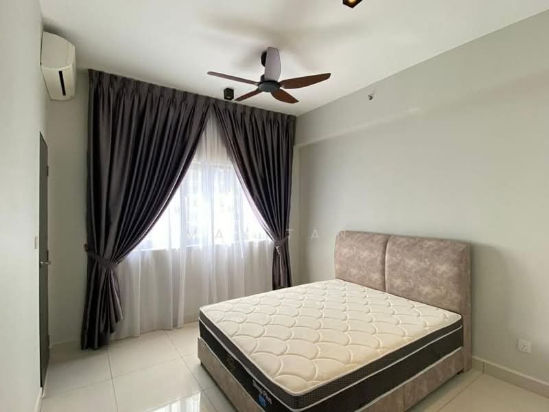 Service Residence for Rent at Princeton Suites @ EduSentral - May Tan - PropertyGuru.com.my
