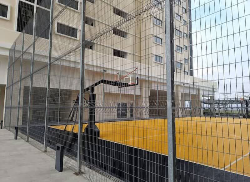 Service Residence for Rent at Princeton Suites @ EduSentral - May Tan - PropertyGuru.com.my
