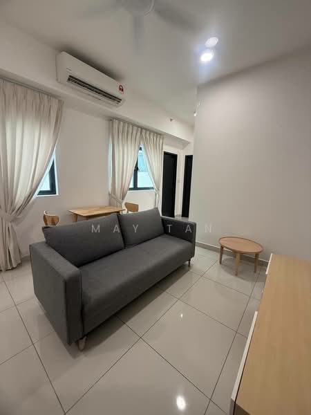 Service Residence for Rent at Princeton Suites @ EduSentral - May Tan - PropertyGuru.com.my