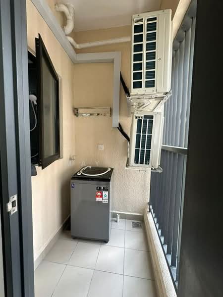 Service Residence for Rent at Princeton Suites @ EduSentral - May Tan - PropertyGuru.com.my