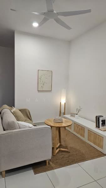 Service Residence for Rent at Princeton Suites @ EduSentral - May Tan - PropertyGuru.com.my