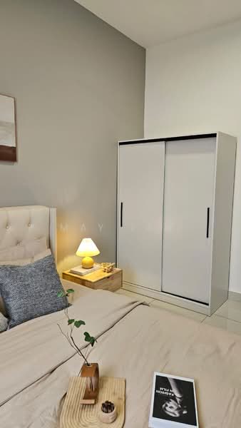 Service Residence for Rent at Princeton Suites @ EduSentral - May Tan - PropertyGuru.com.my