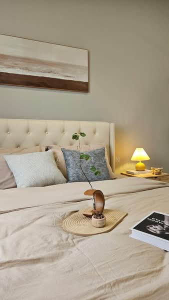 Service Residence for Rent at Princeton Suites @ EduSentral - May Tan - PropertyGuru.com.my