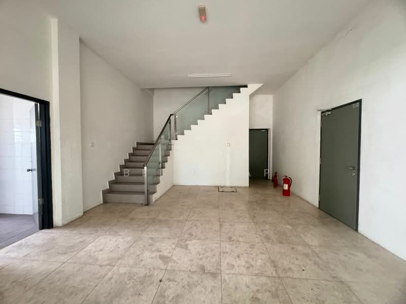 Detached Factory for Sale in Puncak Alam (Selangor) - Belle Yap - Interior - PropertyGuru.com.my
