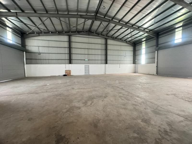 Detached Factory for Sale in Puncak Alam (Selangor) - Belle Yap - Interior - PropertyGuru.com.my