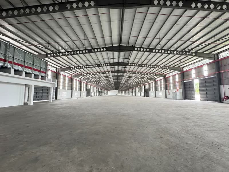 Detached Factory for Sale in Puncak Alam (Selangor) - Belle Yap - Interior - PropertyGuru.com.my