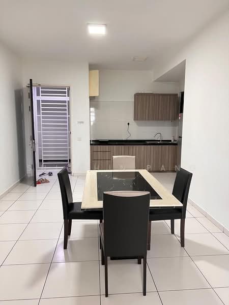 Pangsapuri untuk Dijual di Sky View - Shi Chin Pang - PropertyGuru.com.my