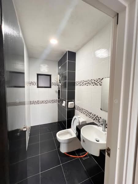 Pangsapuri untuk Dijual di Sky View - Shi Chin Pang - PropertyGuru.com.my