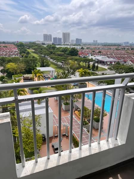 Pangsapuri untuk Dijual di Sky View - Shi Chin Pang - PropertyGuru.com.my