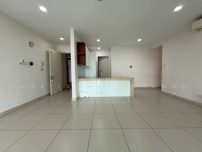Kondominium untuk Disewa di Cristal Serin Residence - Muna Zawani Muhamad - PropertyGuru.com.my