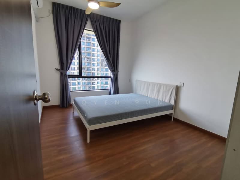 Service Residence for Sale at Country Garden Central Park - Joyen Pun - PropertyGuru.com.my