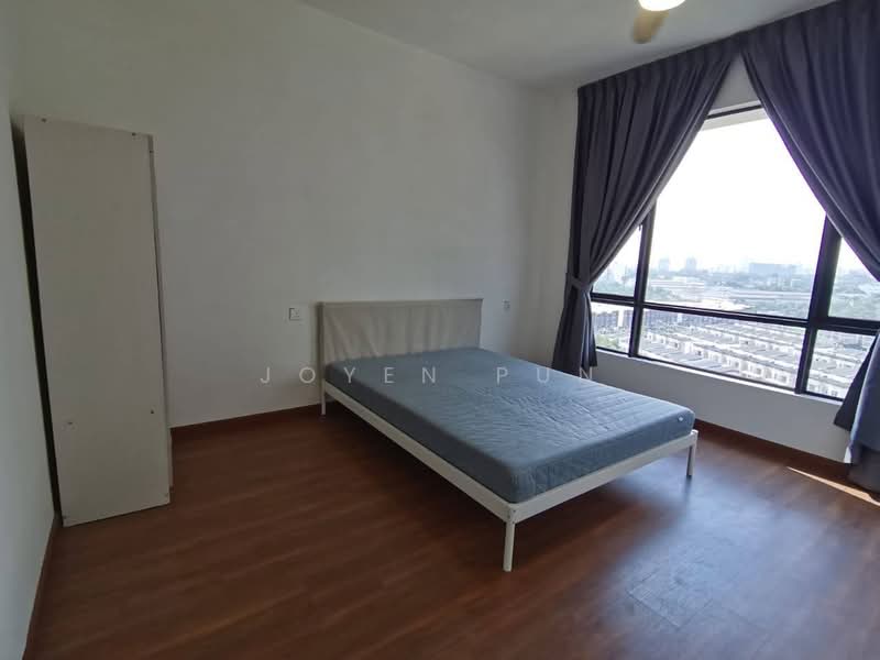 Service Residence for Sale at Country Garden Central Park - Joyen Pun - PropertyGuru.com.my