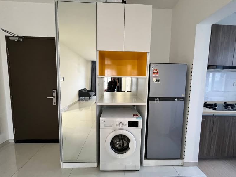 Service Residence for Sale at Country Garden Central Park - Joyen Pun - PropertyGuru.com.my